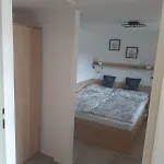 Apartment Luka 2 Buchlovice