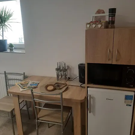 Apartment Luka 2 *