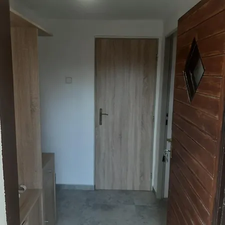Luka 2 Apartment Buchlovice