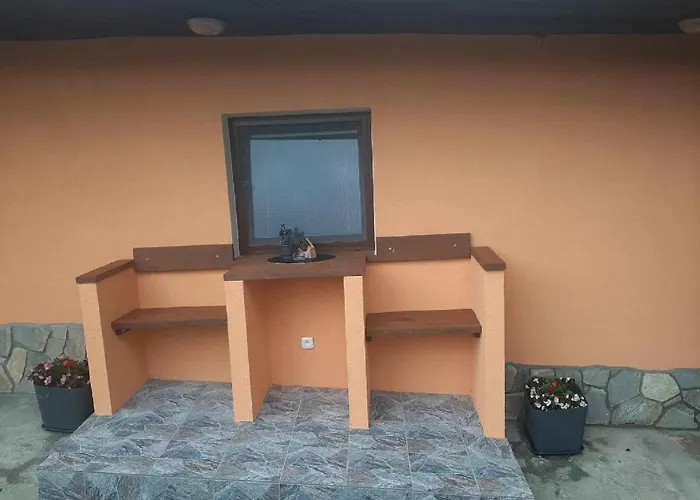 Apartmán Luka 2