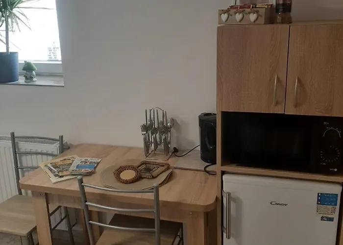 Apartmán Luka 2 *