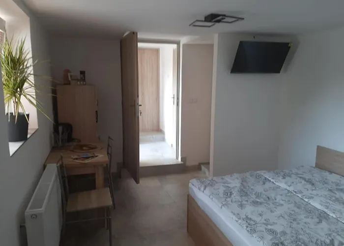Luka 2 Apartmán