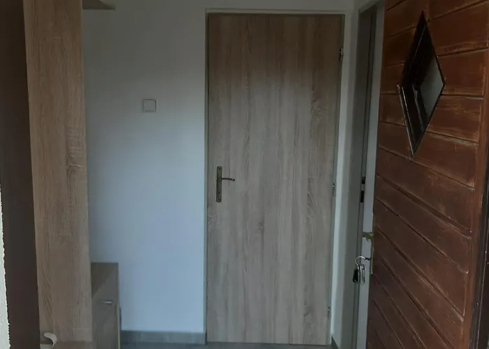 Luka 2 Apartmán Buchlovice