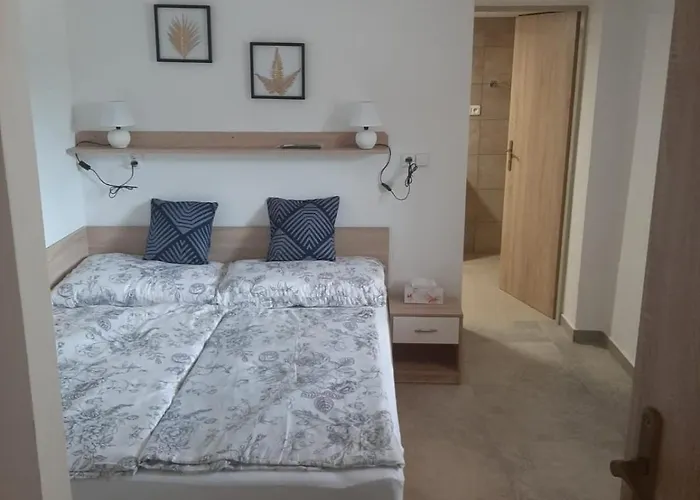 Luka 2 Apartmán