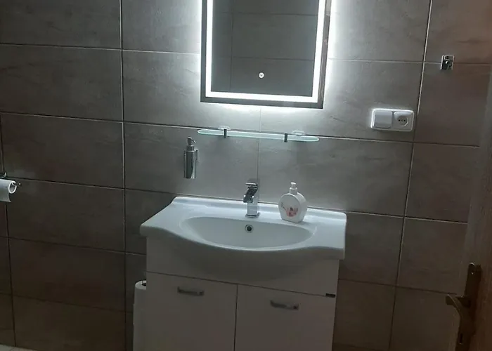 Apartmán Luka 2