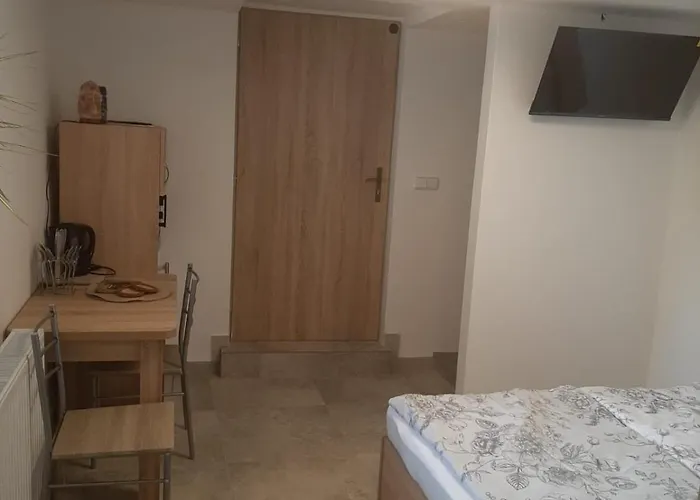 Apartmán Luka 2 *